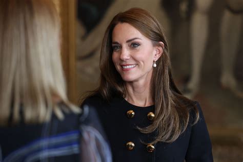 princess kate middleton health issues